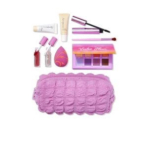 Ulta Beauty 9pc Gift set